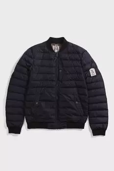 Куртка- бомбер GJO.E