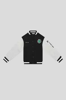 Куртка-бомбер хлопковая GIOCO