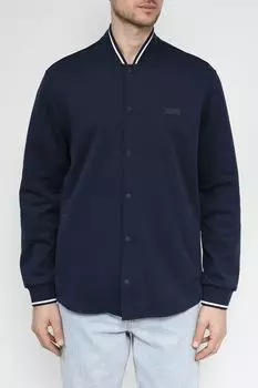 Куртка-бомбер на кнопках Antony Morato