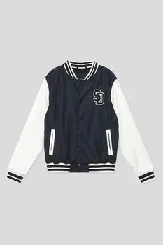 Куртка бомбер OVS