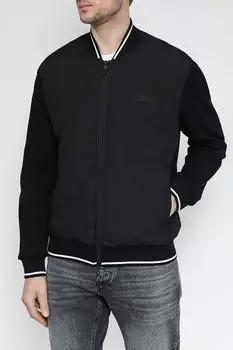 Куртка-бомбер с карманами Antony Morato