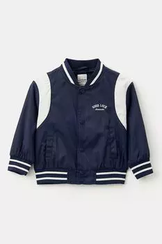 Куртка-бомбер с карманами Balabala