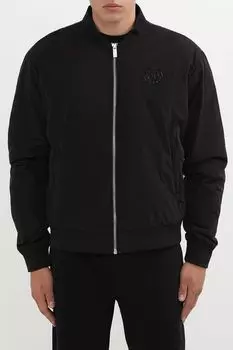 Куртка-бомбер с карманами Karl Lagerfeld