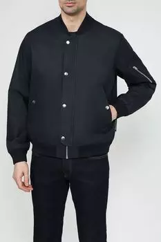 Куртка-бомбер с карманами Marc O'Polo