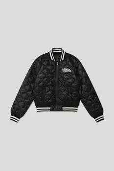 Куртка-бомбер стеганая OVS