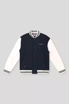 Куртка-бомбер Tommy Hilfiger
