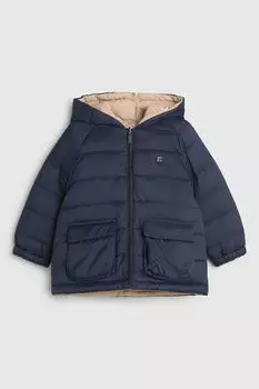 Куртка двусторонняя утепленная Mayoral