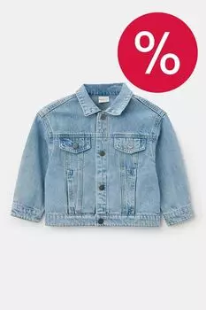 Куртка джинсовая Balabala