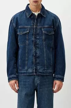 Куртка джинсовая BOSS