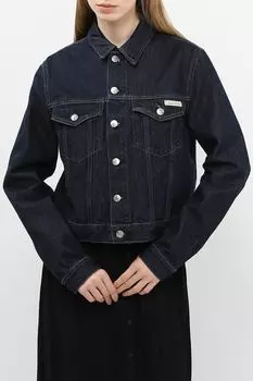 Куртка джинсовая Calvin Klein Jeans