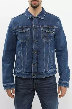 Куртка джинсовая GAS