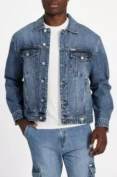 Куртка джинсовая Guess