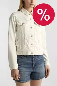 Куртка джинсовая LEVI'S