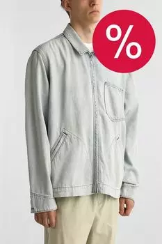 Куртка джинсовая на молнии LEVI'S