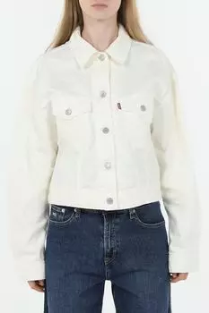 Куртка джинсовая на пуговицах LEVI'S