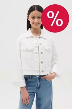 Куртка джинсовая OVS