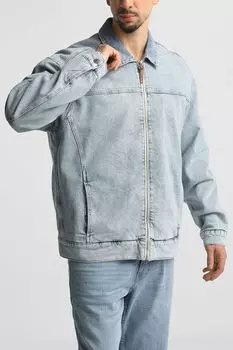 Куртка джинсовая PEPE JEANS