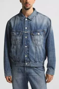 Куртка джинсовая Replay