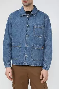 Куртка джинсовая с карманами Blend