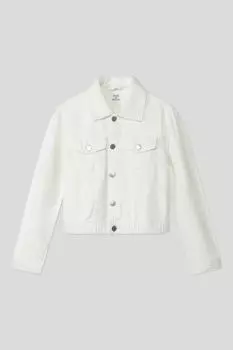 Куртка джинсовая с карманами OVS