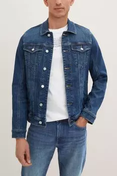 Куртка джинсовая TOM TAILOR