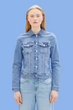 Куртка джинсовая TOM TAILOR