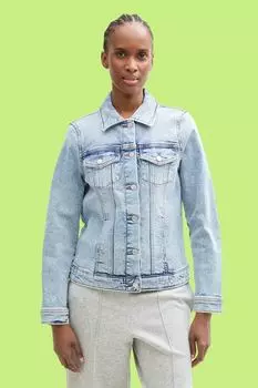 Куртка джинсовая TOM TAILOR