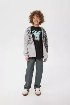 Куртка хлопковая с карманами Bell Bimbo