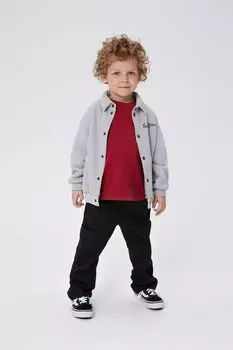 Куртка хлопковая с карманами Bell Bimbo