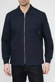 Куртка хлопковая с карманом Marc O'Polo