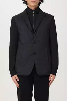 Куртка комбинированная BOSS