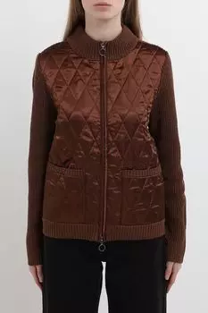 Куртка комбинированная с карманами Betty Barclay