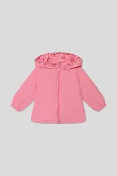 Куртка легкая с капюшоном Fagottino