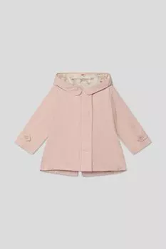 Куртка легкая с капюшоном Fagottino