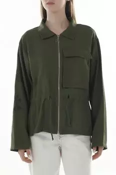 Куртка на кулиске с карманом Rinascimento