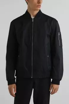 Куртка на молнии BOSS