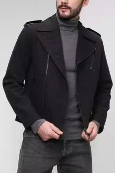 Куртка на молнии EMPORIO ARMANI