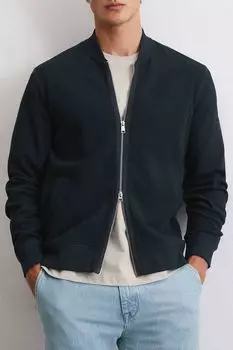 Куртка на молнии Marc O'Polo