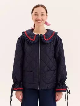 Куртка Poppy Chois