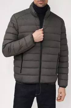 Куртка простеганная с воротником Marc O'Polo