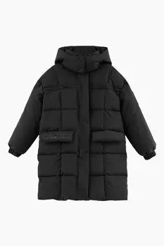 Куртка пуховая с капюшоном Bell Bimbo