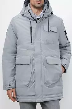 Куртка (Пуховик) MARCO DI RADI