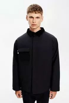 Куртка-рубашка ARCHY Novaya