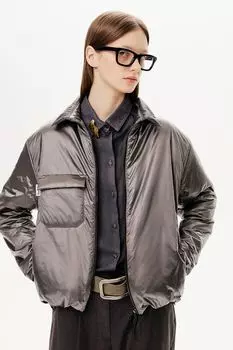 Куртка-рубашка Novaya