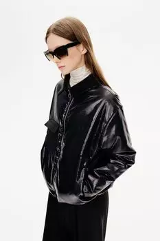 Куртка-рубашка Novaya