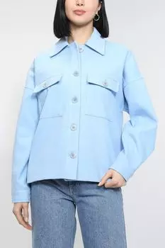 Куртка-рубашка Perspective