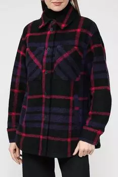 Куртка-рубашка с добавлением шерсти Gerry Weber