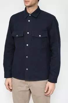 Куртка-рубашка с карманами Marc O'Polo