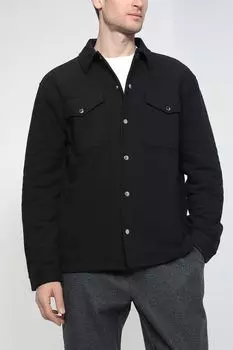 Куртка-рубашка с накладными карманами s.Oliver