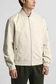 Куртка с эластичными деталями BOSS